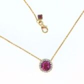 Pendentif Beirut Colours Autre d'occasion : Bijou authentifié