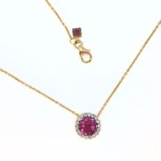 Pendentif Beirut Colours Autre d'occasion : Bijou authentifié