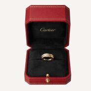 Bague Trinity PM Cartier d'occasion : Bijou authentifié