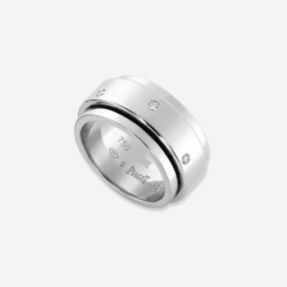 Bague Possession Piaget d'occasion : Bijou authentifié