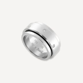 Bague Possession Piaget d'occasion : Bijou authentifié