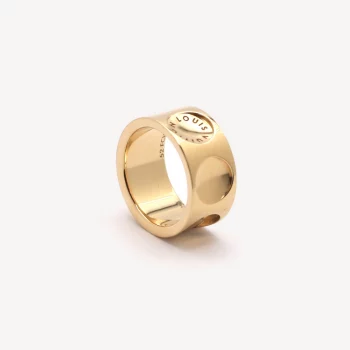 bague empreinte louis vuitton occasion - collection Empreinte Louis Vuitton