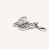 Charm Papillon Van Cleef & Arpels d'occasion authentifiée