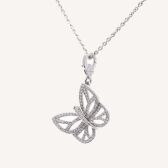 Charm Papillon Van Cleef & Arpels d'occasion authentifiée