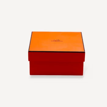 Authentic second-hand Finesse Hermes necklace