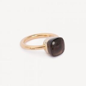 Second hand Nudo Pomellato ring : Authenticated jewel