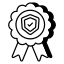 Icône livraison