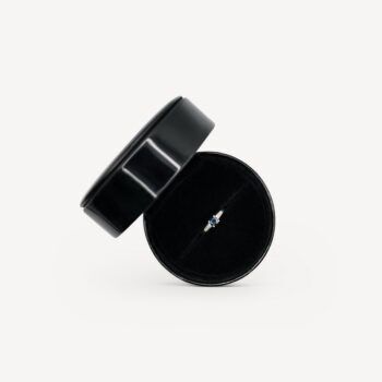Bague Grand Mot d'Amour Mauboussin d'occasion : Bijou authentifié