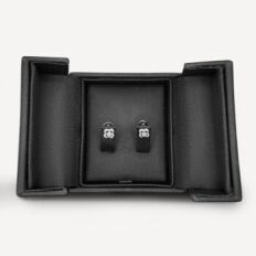 Puces d'oreilles Chance of Love Mauboussin d'occasion : Bijou authentifié