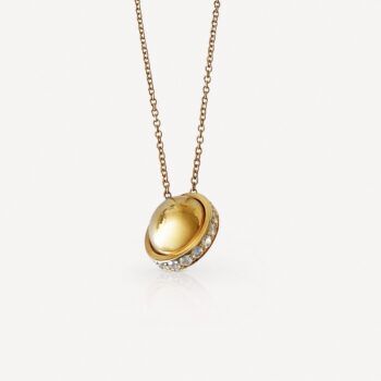 Pendentif Possession Piaget d'occasion : Bijou authentifié