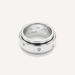 Bague Possession Piaget d'occasion : Bijou authentifié