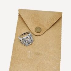 Bague Lucea Bulgari d'occasion : Bijou authentifié