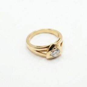 Bague Dream and Love Mauboussin d'occasion : Bijou authentifié