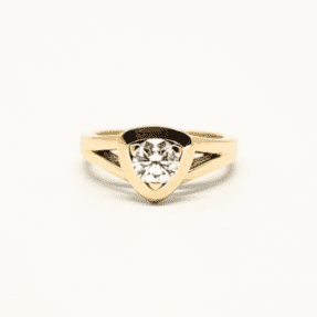 Bague Dream and Love Mauboussin d'occasion : Bijou authentifié