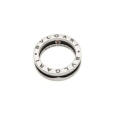 Bague Save The Children Bulgari d'occasion : Bijou authentifié