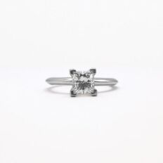 Solitaire Tiffany & Co, T52