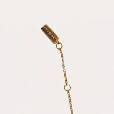 Collier Move Uno Messika d'occasion : Bijou authentifié