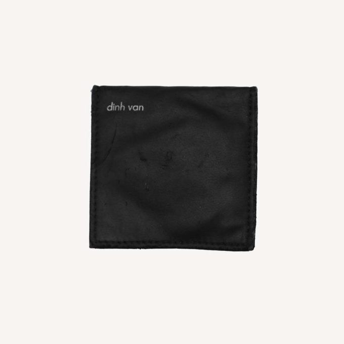 Pendentif Pi Dinh Van d'occasion authentifié