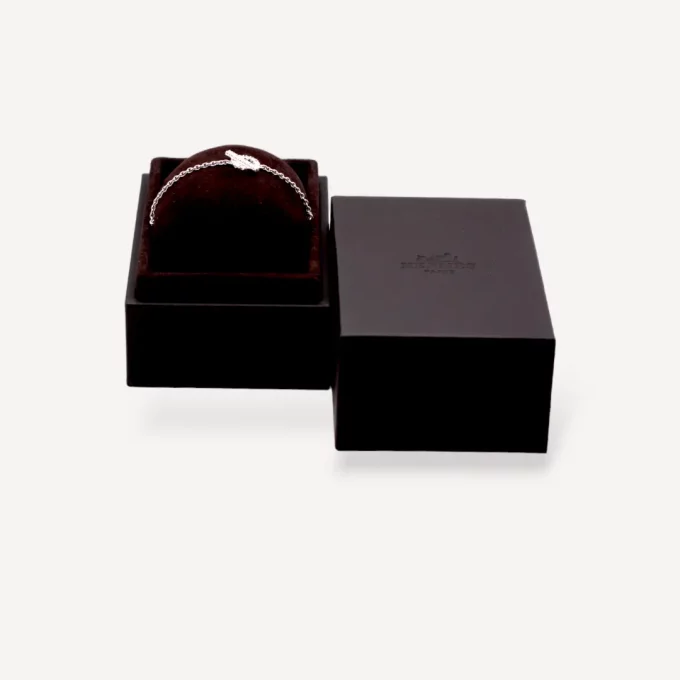 Bracelet Finesse Hermes d'occasion authentifiée