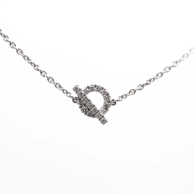 Bracelet Finesse Hermes d'occasion authentifiée