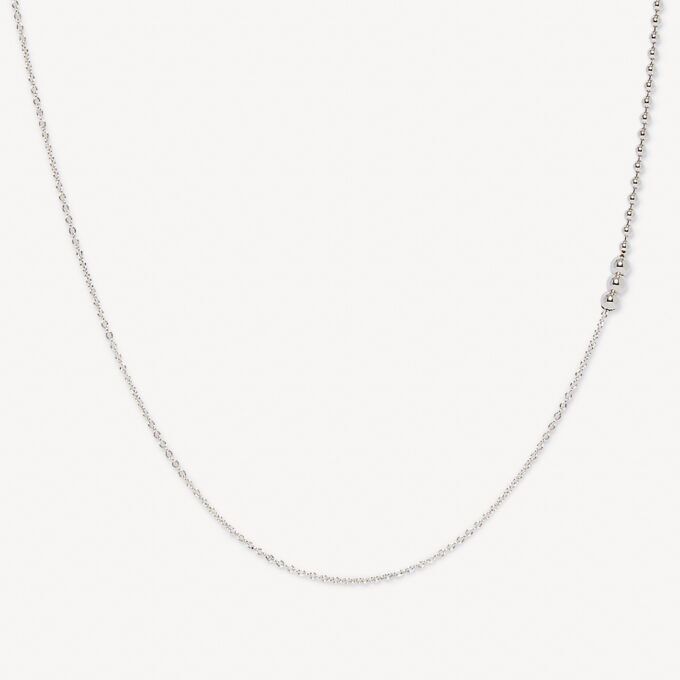 Collier Boule Tiffany & Co d'occasion : Bijou authentifié
