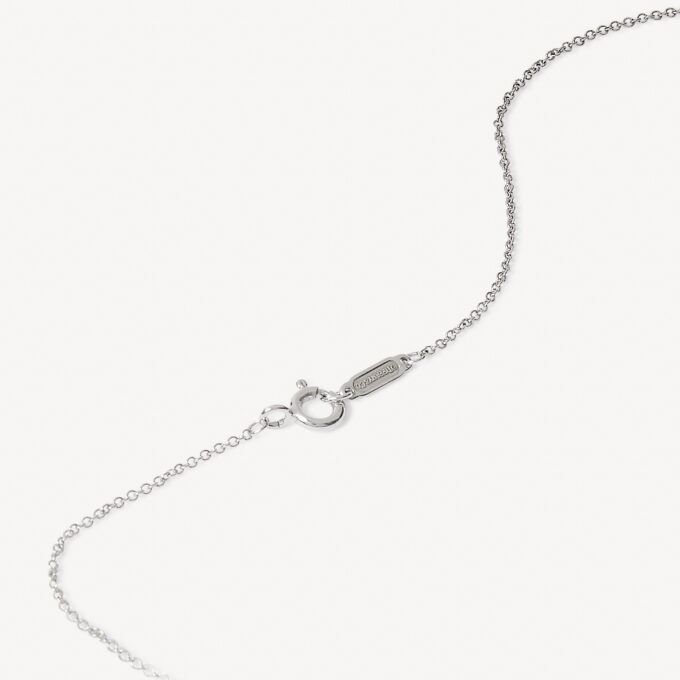 Collier Return to Tiffany Tiffany & Co d'occasion : Bijou authentifié