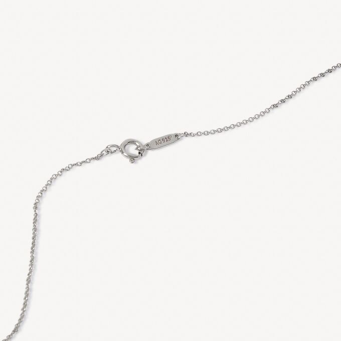 Collier Return to Tiffany Tiffany & Co d'occasion : Bijou authentifié