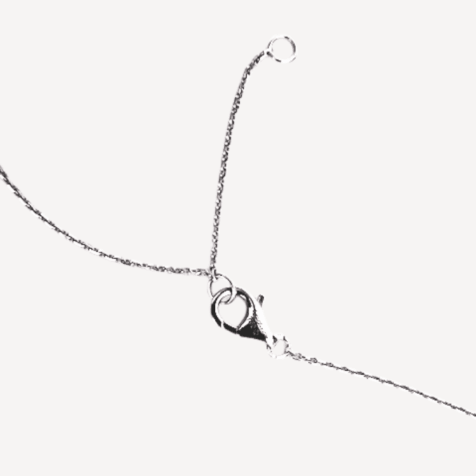 Pendentif Trinity Céramique Cartier – Image 3