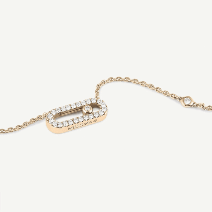 Collier Move Uno Messika - Image 3