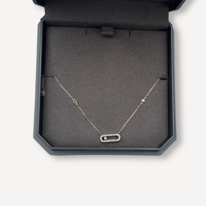 Collier Move Uno Messika - Image 2