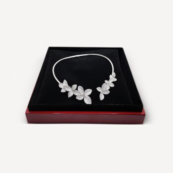 Collier Giardini Segreti Pasquale Bruni d'occasion : Bijou authentifié