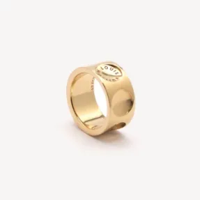 bague empreinte louis vuitton occasion - collection Empreinte Louis Vuitton