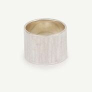 Authenticated second-hand Pi Dinh Van ring
