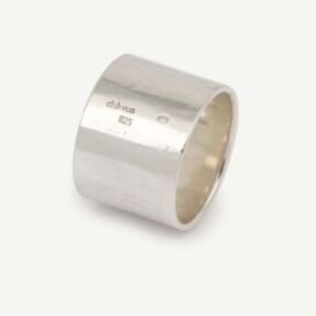 Bague Pi Dinh Van d'occasion authentifiée