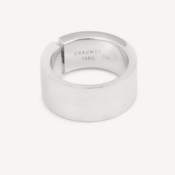 Ring Lien Chaumet second hand authenticated