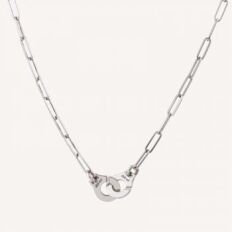 Collier Menottes Dinh Van d'occasion authentifié