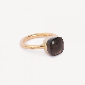 Second hand Nudo Pomellato ring : Authenticated jewel
