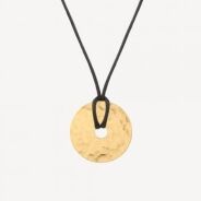 Second hand Pi Dinh Van pendant : Authenticated jewel - Pi Dinh Van collection