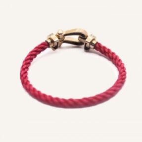 Bracelet Force 10 Fred d'occasion : Bijou authentifié