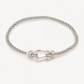 Bracelet Force 10 Fred d'occasion : Bijou authentifié - Bracelet Fred