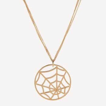 Used Attrape moi si tu m'aimes Chaumet necklace : Authentic jewel