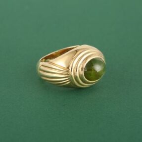 Bague Jaipur Boucheron d'occasion : Bijou authentifié - bijoux anniversaire de mariage