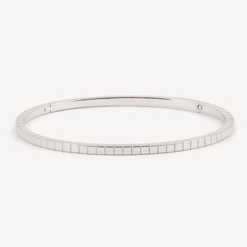 Used Ice Cube Chopard bracelet : Authenticated jewel