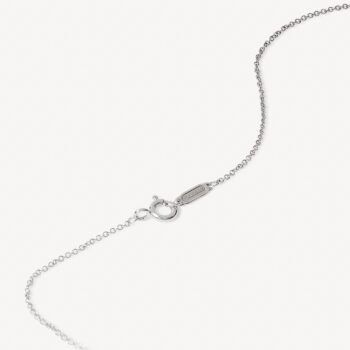 Return to Tiffany Tiffany & Co necklace : Authenticated jewel