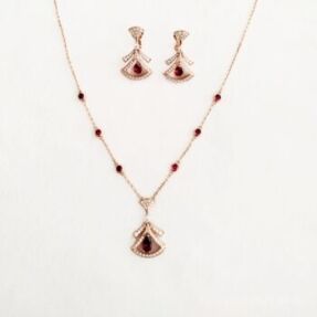 Collection Diva's Dream Bulgari d'occasion : Bijou authentifié