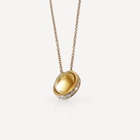 Pendentif Possession Piaget d'occasion : Bijou authentifié