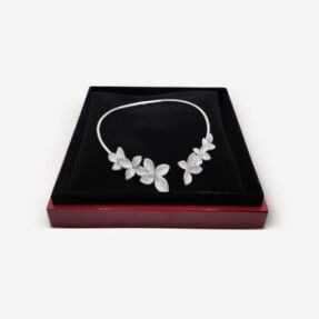 Collier Giardini Segreti Pasquale Bruni d'occasion : Bijou authentifié
