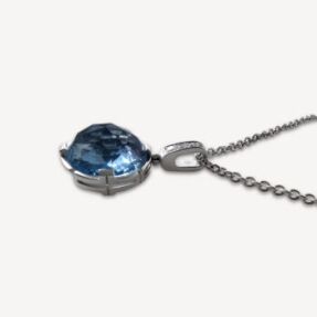 Collier Bulgari Parentesi Cocktail Bulgari d'occasion : Bijou authentifié
