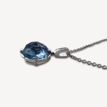 Collier Bulgari Parentesi Cocktail Bulgari d'occasion : Bijou authentifié