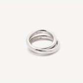 Bague Vertige Hermes d'occasion : Bijou authentifié